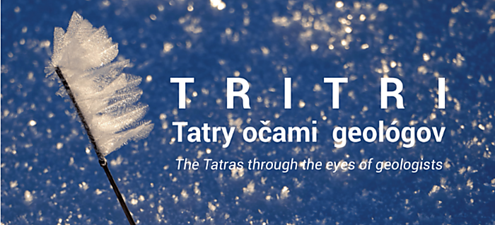 TRITRI - Tatry očami geológov