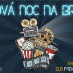 Filmová noc na Bradle