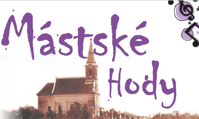 Mástske hody, Stupava