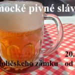 Zámocké pivné slávnosti