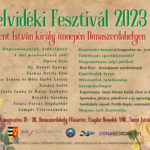 Hornozemský festival 2023