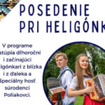 Posedenie pri heligónke 2023, Sobotište